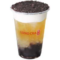 Gong Cha DMV